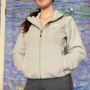 The North Face Denali Jacket Sz small